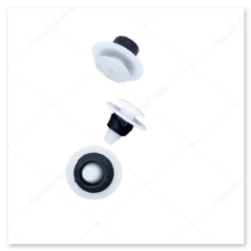 Molduras y embellecedores