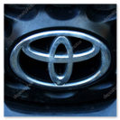 Logo Toyota