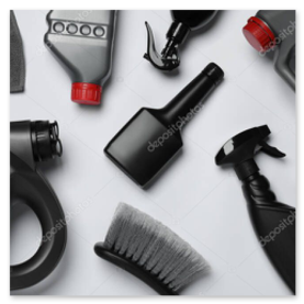 Cuidado estético y limpieza