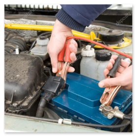 Cargadores y baterías accesorias