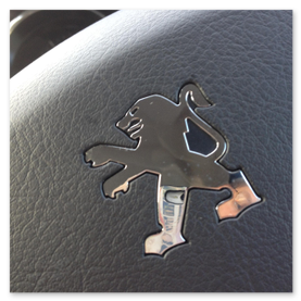 Logo de fabricante OEM