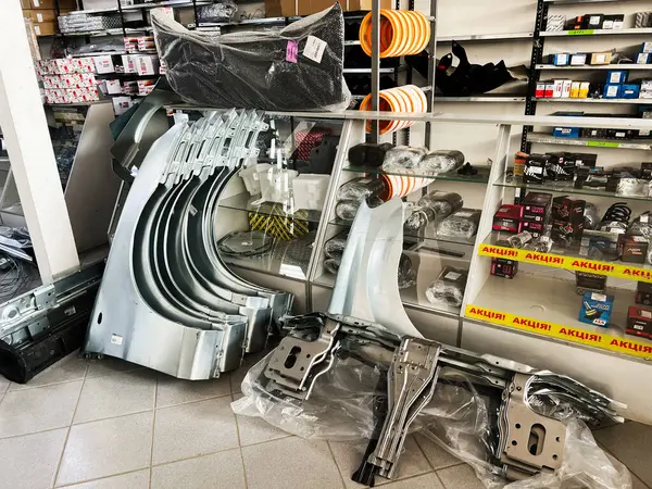 Accesorios y consumibles