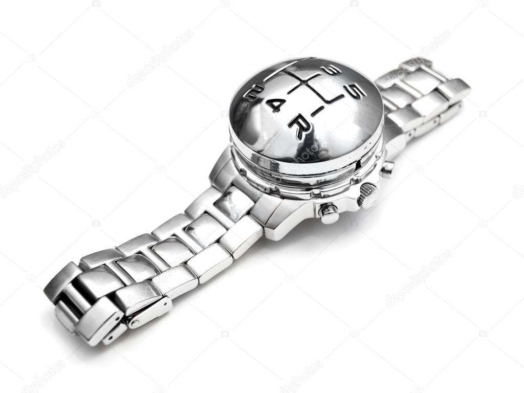 Insignia de 25 años de experiencia en automotriz